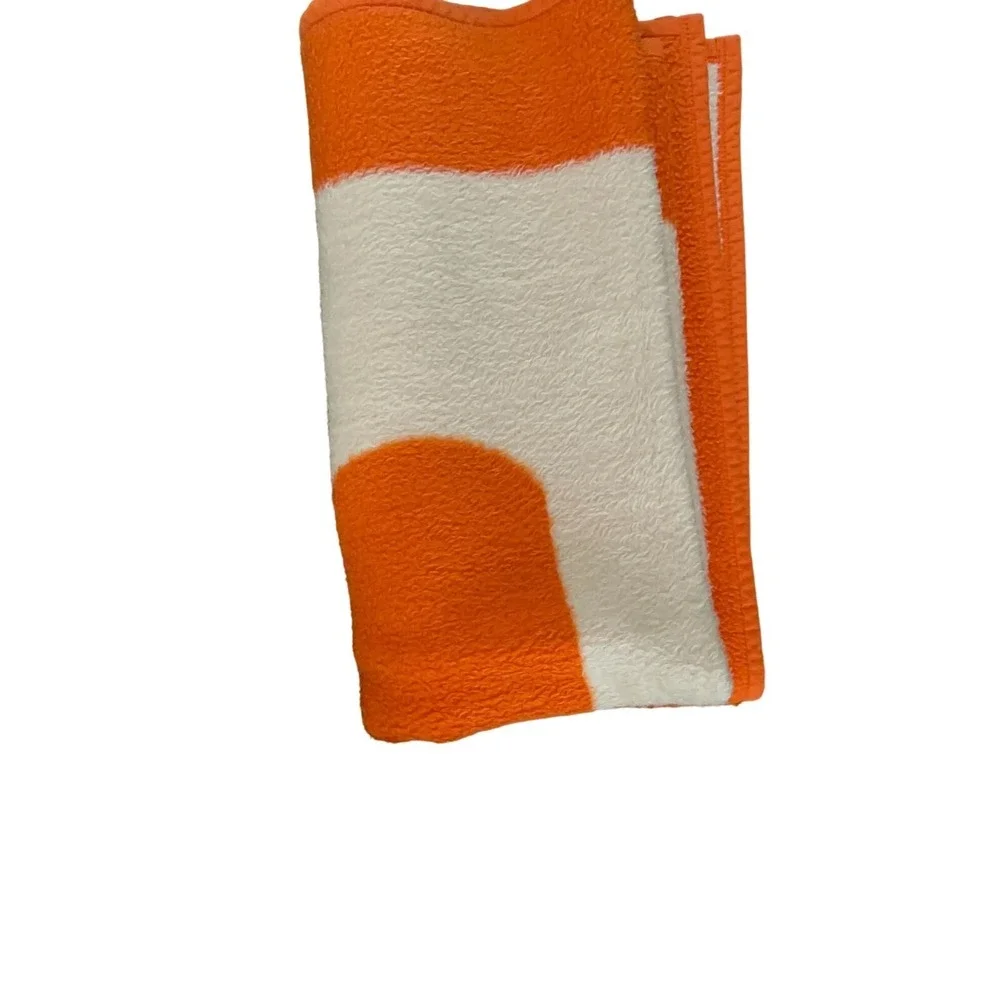Biederlack orange cream